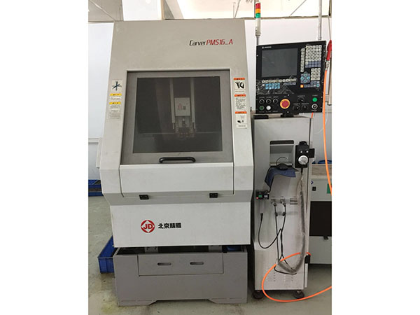 精雕機可以用來做什么產(chǎn)品？
